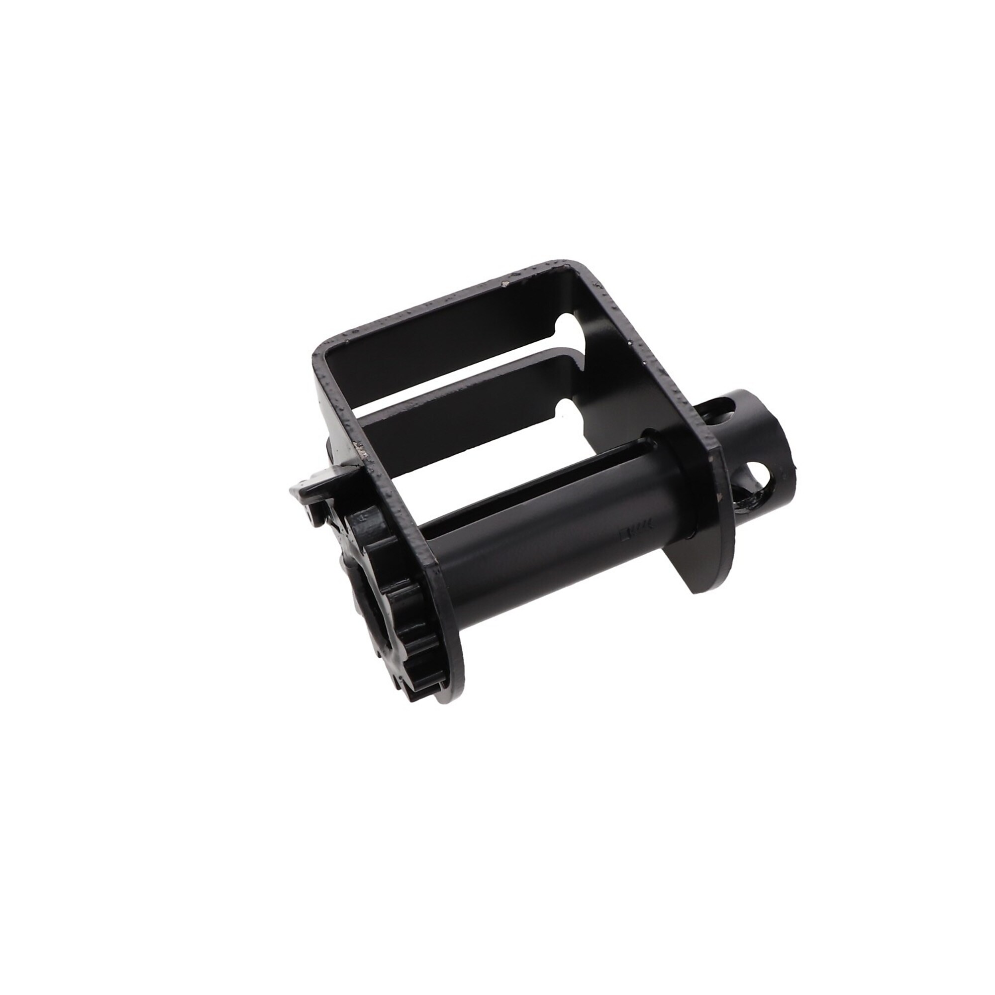 Kinedyne Standard Sliding Web Winch, Double L, E-Coated, 5500-Lb. Capacity, Model# 1020